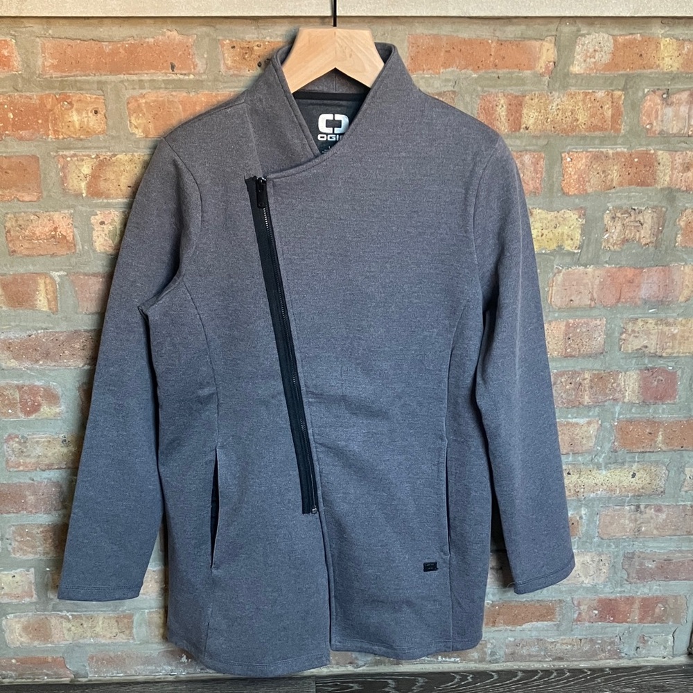 Ogio Transition Full Zip Jacket - image 1